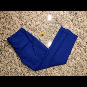 Express Editor Pants